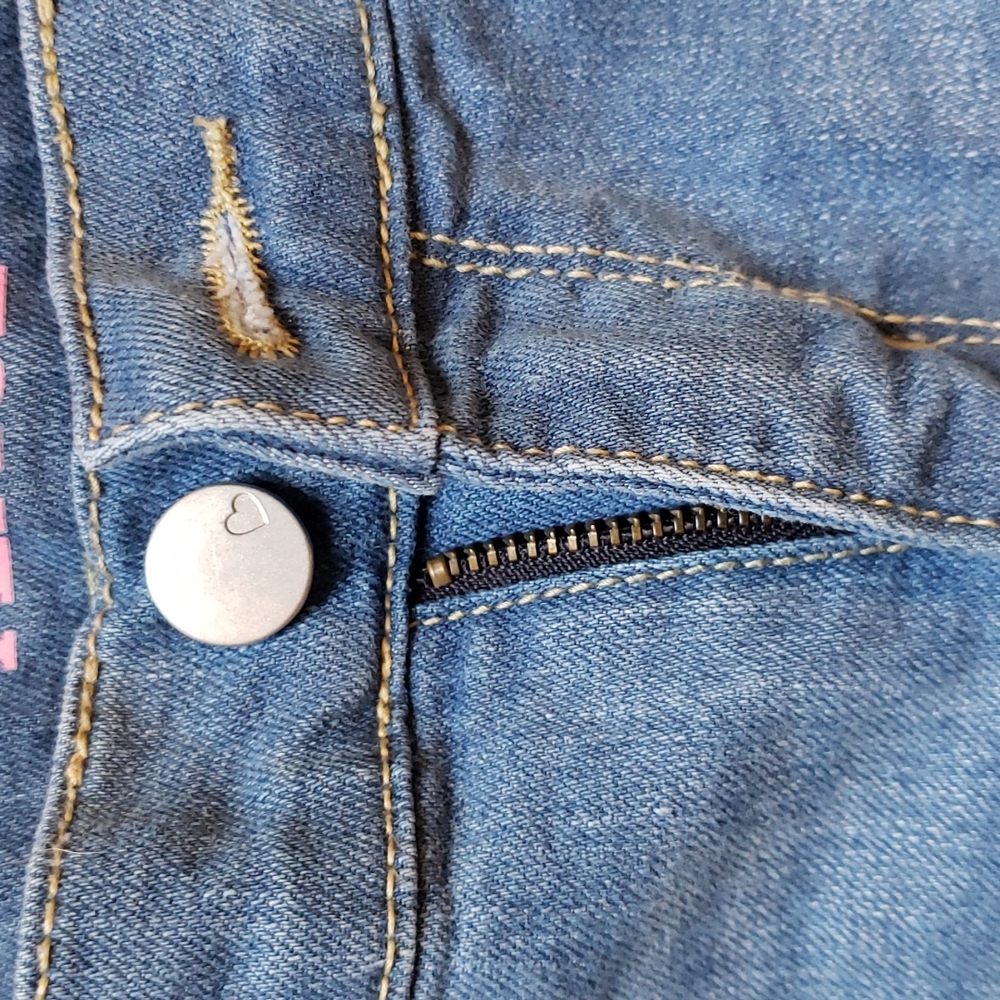 Children's place skinny jeans 👖 - Picture 2 of 7